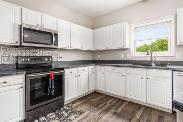 6176 Pollard Place Drive, Hilliard, OH 43026