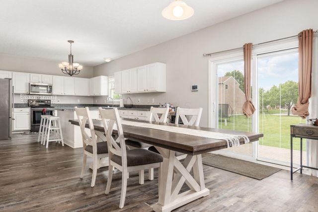 6176 Pollard Place Drive, Hilliard, OH 43026