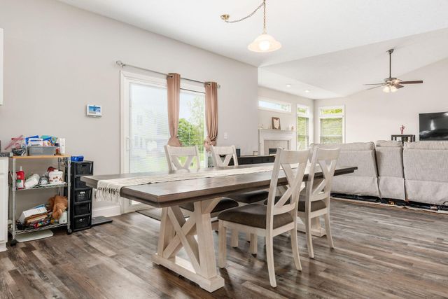 6176 Pollard Place Drive, Hilliard, OH 43026