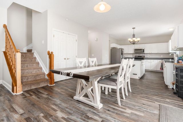6176 Pollard Place Drive, Hilliard, OH 43026