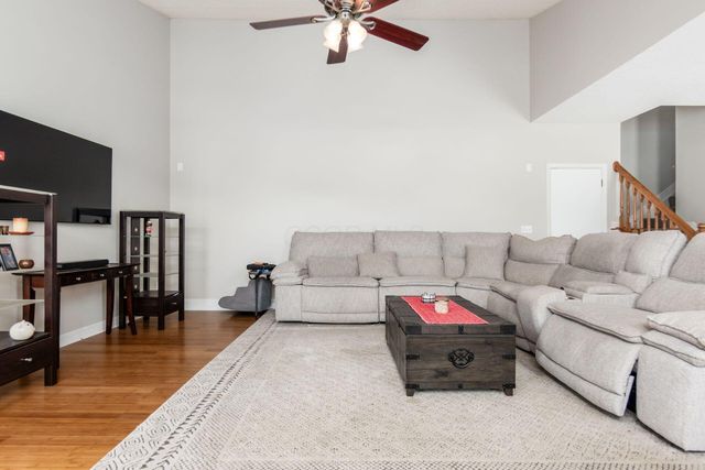 6176 Pollard Place Drive, Hilliard, OH 43026