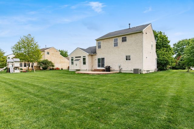 6176 Pollard Place Drive, Hilliard, OH 43026