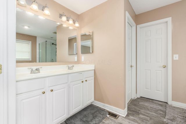 6176 Pollard Place Drive, Hilliard, OH 43026
