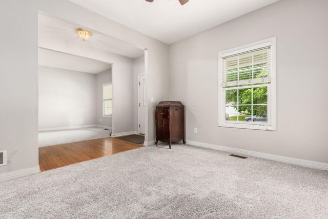 6176 Pollard Place Drive, Hilliard, OH 43026