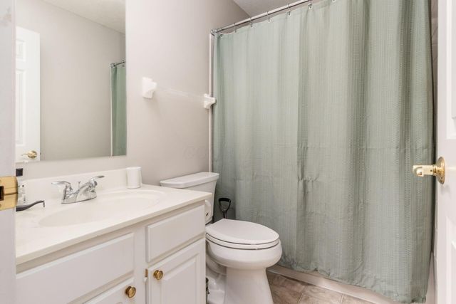 6176 Pollard Place Drive, Hilliard, OH 43026