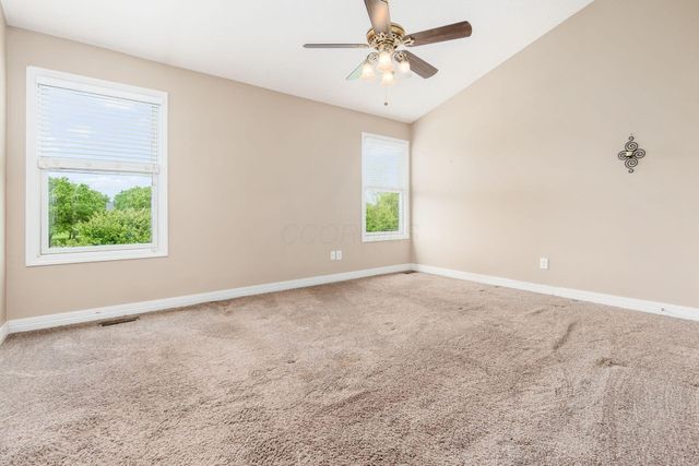 6176 Pollard Place Drive, Hilliard, OH 43026