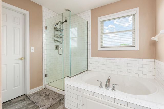 6176 Pollard Place Drive, Hilliard, OH 43026