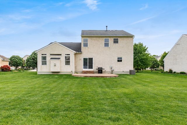 6176 Pollard Place Drive, Hilliard, OH 43026