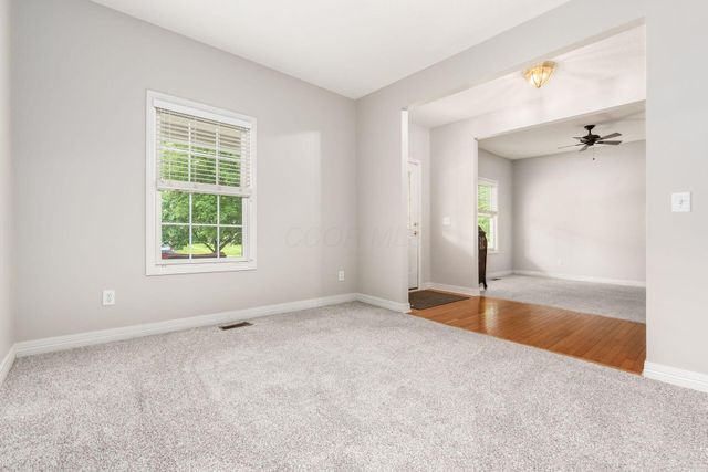 6176 Pollard Place Drive, Hilliard, OH 43026