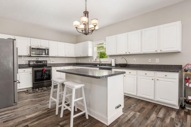 6176 Pollard Place Drive, Hilliard, OH 43026