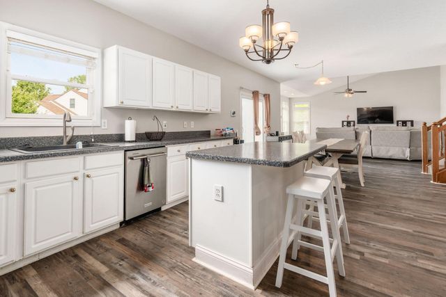 6176 Pollard Place Drive, Hilliard, OH 43026