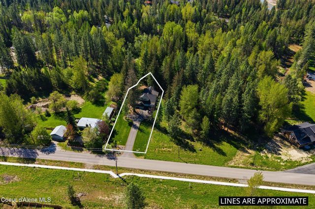 685 Railroad AVE, Dover, ID 83825