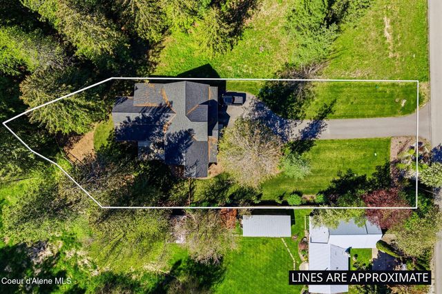 685 Railroad AVE, Dover, ID 83825