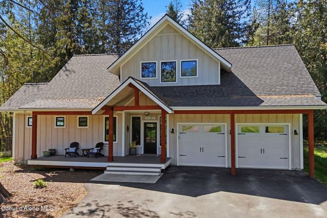 685 Railroad AVE, Dover, ID 83825
