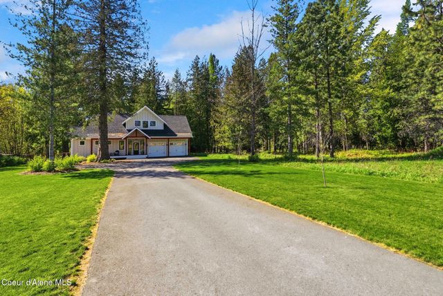 685 Railroad AVE, Dover, ID 83825