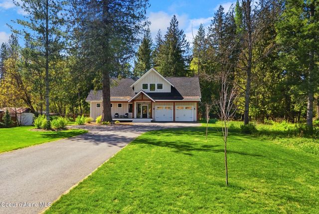 685 Railroad AVE, Dover, ID 83825
