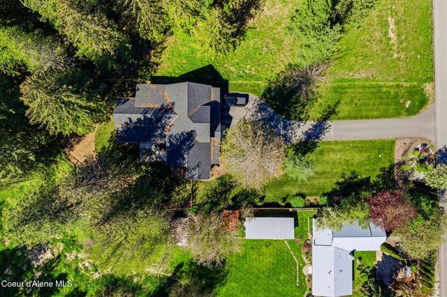 685 Railroad AVE, Dover, ID 83825