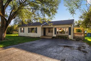 143 Pleasant Hill Drive, Harrodsburg, KY 40330