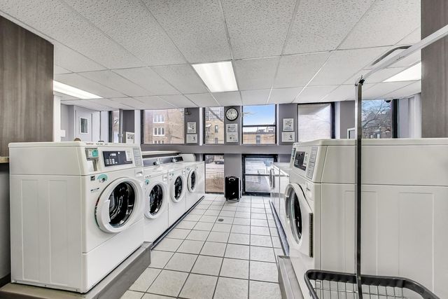 1660 N La Salle Drive 410, Chicago, IL 60614