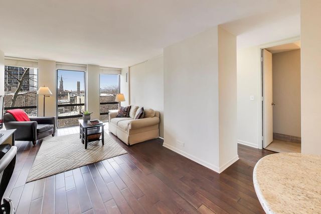 1660 N La Salle Drive 410, Chicago, IL 60614