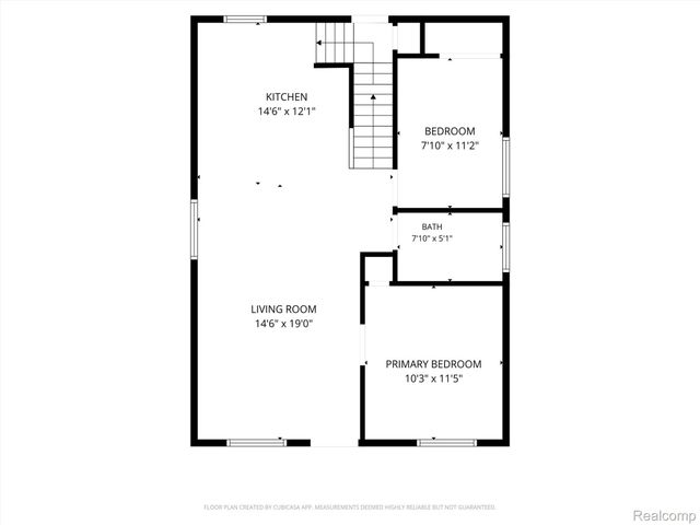 357 N Hospital Road, Waterford Charter Township, MI 48327