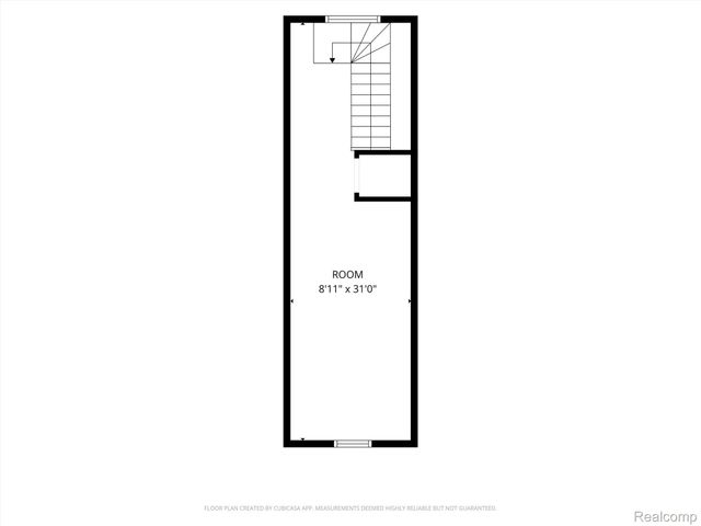 357 N Hospital Road, Waterford Charter Township, MI 48327