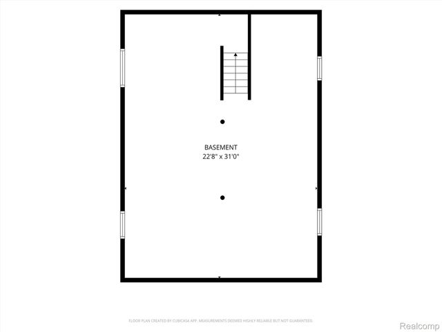 357 N Hospital Road, Waterford Charter Township, MI 48327