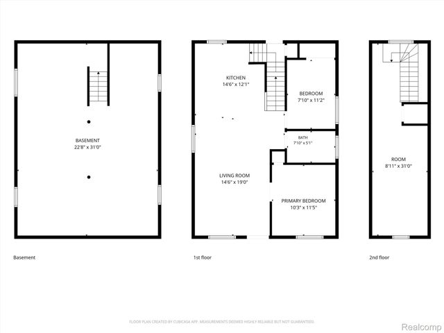 357 N Hospital Road, Waterford Charter Township, MI 48327