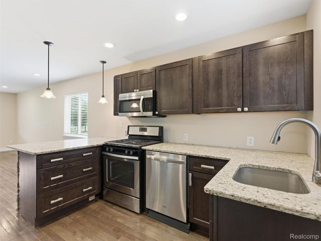 357 N Hospital Road, Waterford Charter Township, MI 48327