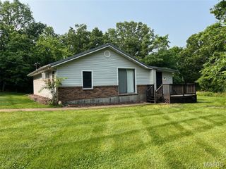 11142 E State Hwy 47, Cadet, MO 63630