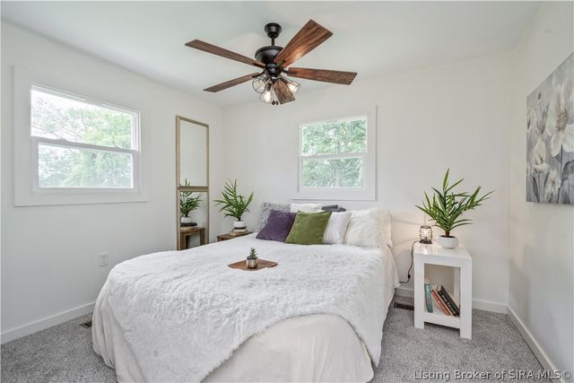 3409 Stenger Lane, Jeffersonville, IN 47130