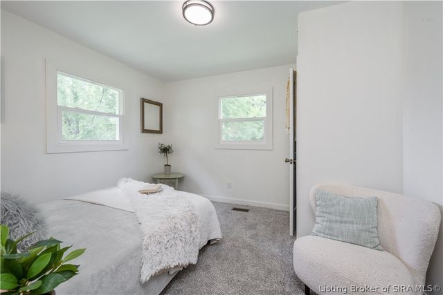 3409 Stenger Lane, Jeffersonville, IN 47130
