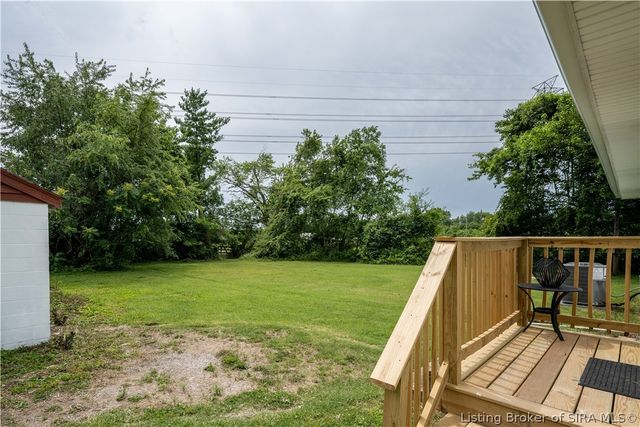 3409 Stenger Lane, Jeffersonville, IN 47130