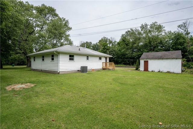 3409 Stenger Lane, Jeffersonville, IN 47130
