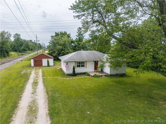 3409 Stenger Lane, Jeffersonville, IN 47130