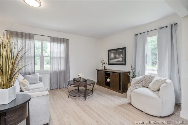 3409 Stenger Lane, Jeffersonville, IN 47130