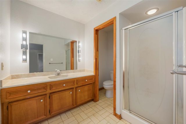 20534 Appaloosa Trail, Crosby, TX 77532