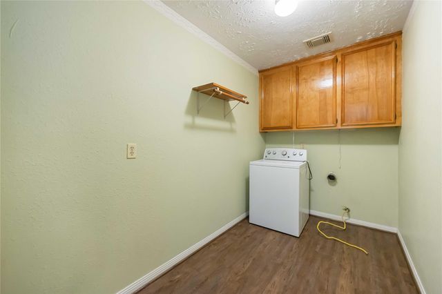 20534 Appaloosa Trail, Crosby, TX 77532