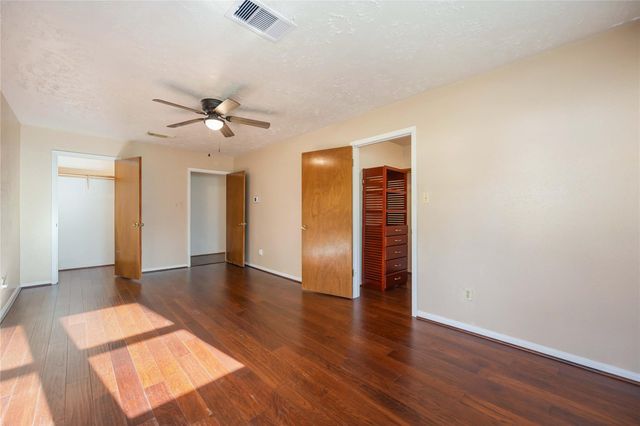 20534 Appaloosa Trail, Crosby, TX 77532