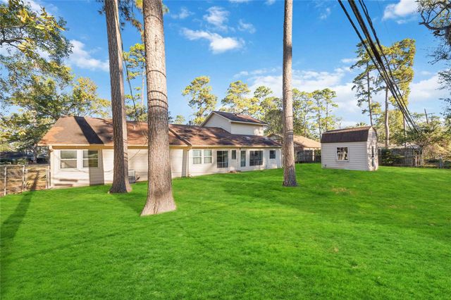 20534 Appaloosa Trail, Crosby, TX 77532