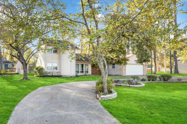 20534 Appaloosa Trail, Crosby, TX 77532