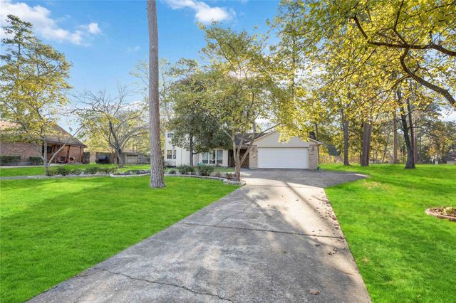 20534 Appaloosa Trail, Crosby, TX 77532