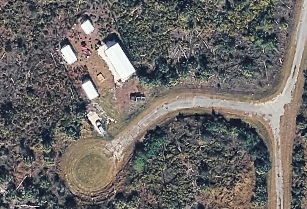 Lot 19 TREE COURT, North Port, FL 34288