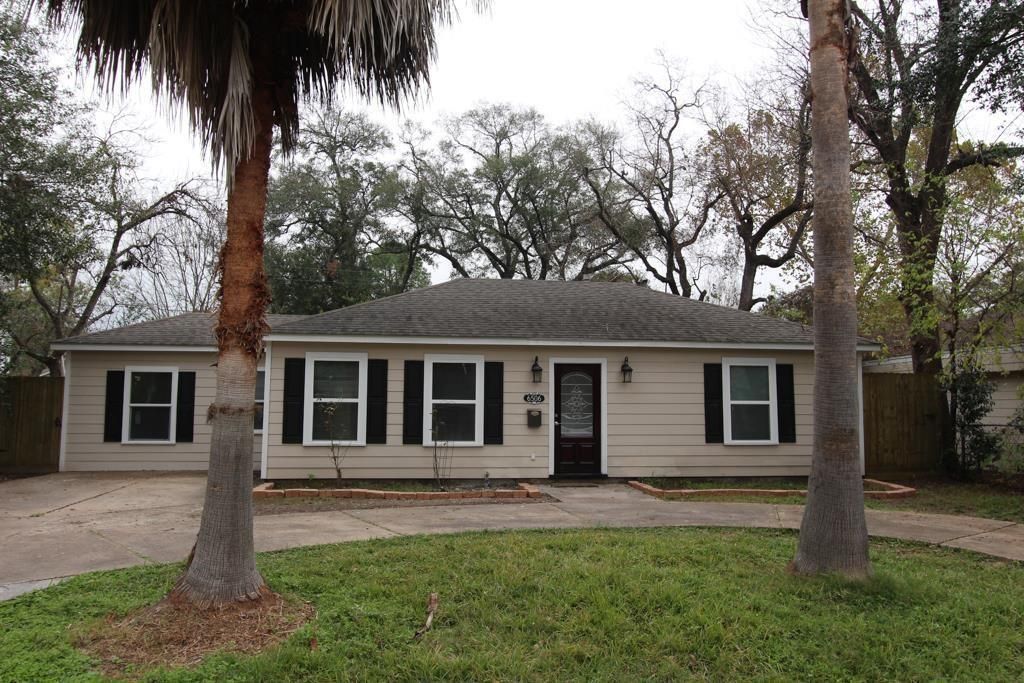 6506 Sivley Street, Houston, TX 77055
