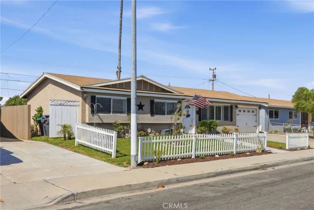 911 W Orchard, Santa Maria, CA 93458