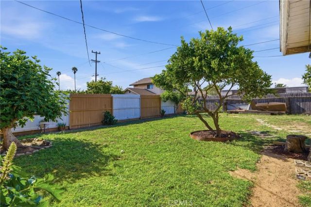 911 W Orchard, Santa Maria, CA 93458