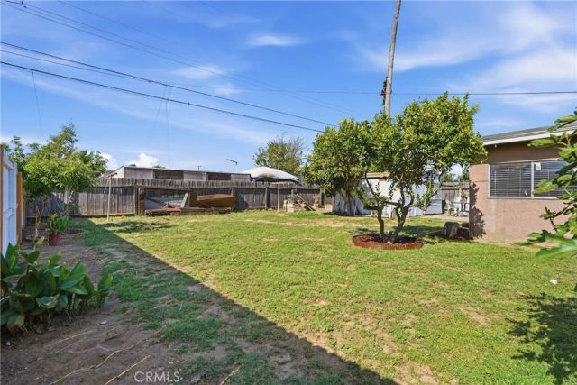 911 W Orchard, Santa Maria, CA 93458