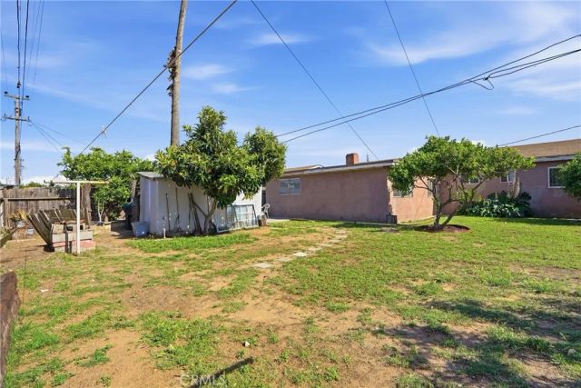 911 W Orchard, Santa Maria, CA 93458