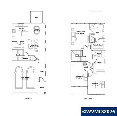 6077 Savannah St SE, Albany, OR 97322