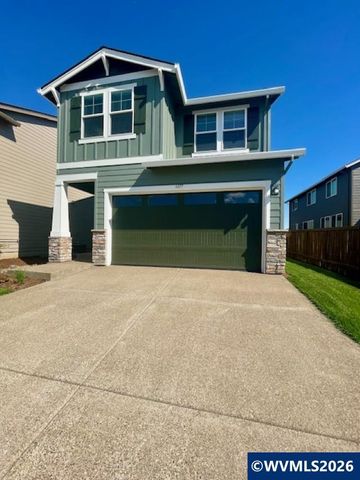 6077 Savannah St SE, Albany, OR 97322